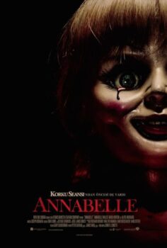 Annabelle 1 2014
