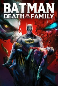 Batman Ailede Bir Ölüm