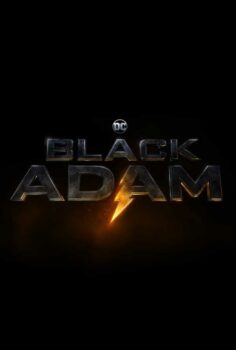 Black Adam 2021
