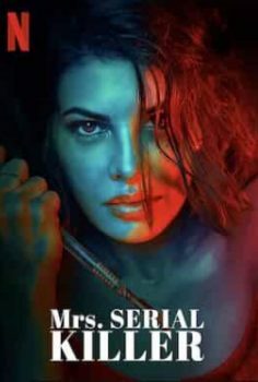 Mrs. Serial Killer 2020