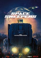 Space Sweepers 4k izle
