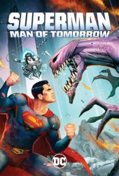 Superman: Yarının Adamları 2020
