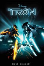 Tron efsanesi – TRON Legacy