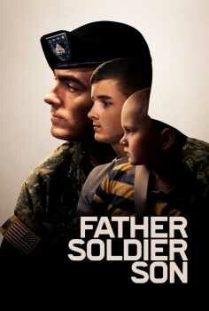 Father Soldier Son 2020 Netflix