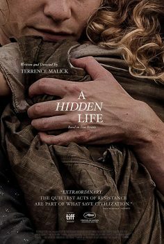 Gizli Bir Yaşam – A Hidden Life 2019
