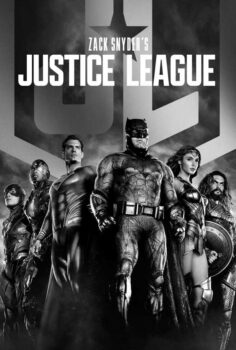 Zack Snyder ’s Justice League – Adalet Birliği 2 2021