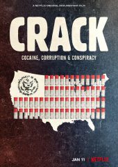 Crack: Cocaine, Corruption & Conspiracy full izle