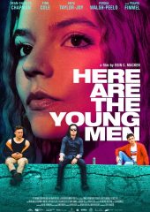 Here Are the Young Men full izle