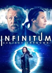 Infinitum: Subject Unknown izle