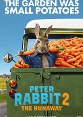 Peter Rabbit 2: Kaçak Tavşan full izle