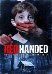 Red Handed izle