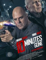 10 Minutes Gone 4k izle