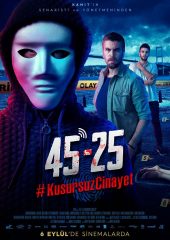 45 25 KusursuzCinayet 4k izle