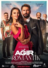 Ağır Romantik 4k izle