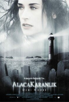 Alacakaranlık – Half Light