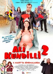 Ali Kundilli 2 4k izle