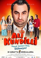 Ali Kundilli 4k izle