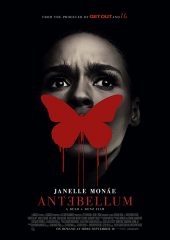 Antebellum 4k izle