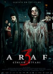 Araf 3: Cinler Kitabı 4k izle