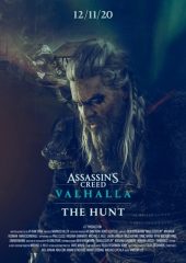 Assassin ’s Creed Valhalla – The Hunt 4k izle
