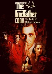 Baba: Sonsöz Michael Corleone ’nin Ölümü