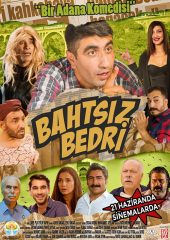 Bahtsiz Bedri Türkçe izle 4k izle