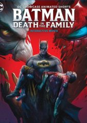 Batman Ailede Bir Ölüm 4k izle