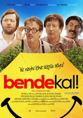 Bende Kal Türkçe izle 4k izle