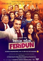 Benim Adım Feridun 4k izle