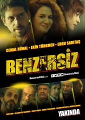 Benzersiz 4k izle