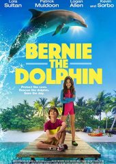 Bernie the Dolphin 4k izle