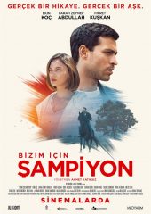 Bizim İçin Şampiyon 4k izle