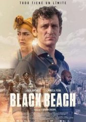 Black Beach 4k izle