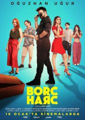 Borç Harç 4k izle