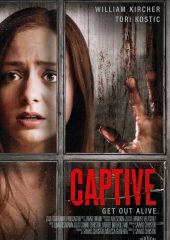 Captive 4k izle