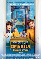 Çifte Bela: Sihirli Ayna