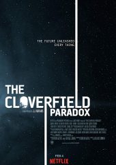 Cloverfield Paradoksu