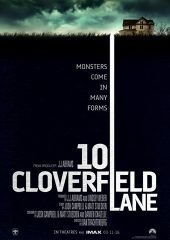 Cloverfield Yolu No 10