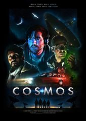 Cosmos 4k izle
