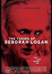 Deborah Logan ’ın Hikayesi 4k izle