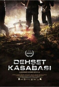 Dehşet Kasabası