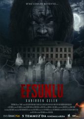 Efsunlu – Kabirden Gelen Hd İzle 4k izle