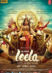 Ek Paheli Leela