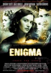 Enigma 4k izle