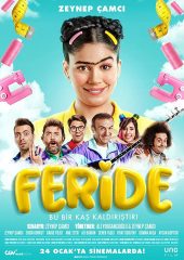 Feride 4k izle