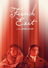 French Exit 4k izle