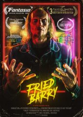 Fried Barry 4k izle