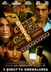 Güzel Günler Göreceğiz 4k izle