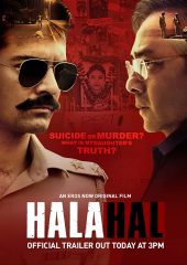 Halahal 4k izle