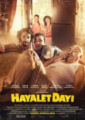 Hayalet Dayı